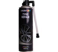 Bombe Anti-Crevaison Professionnelle Motip 500Ml