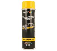 Motip unterboden à base de cire de protection 1 x 500 ml/Liseret 00129 (17,80 euros par l)