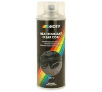 Motip Vernis Haute-Température - 400ml