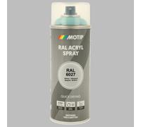 MOTIP Vernis / laque RAL 07130 193 69mm aérosol 400ml 69mm 0,42kg