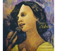 Motis, Andrea - Febrero (LP) [Import]