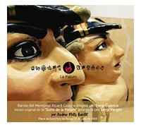 Motis, Andrea - Quintet & la Banda Memorial Ricard - La Patum