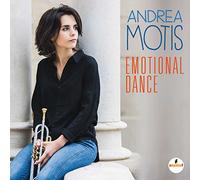 MOTIS ANDREA (tromba) - Emotional Dance