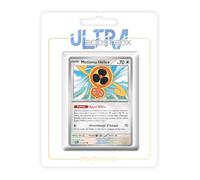 Motisma Hélice 171/217 Reverse Dusk Ball - Ultraboost X Méga-Évolution 2.5 - Héros Transcendants Coffret de 10 Cartes Pokémon Françaises