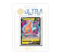 Motisma V 58/196 - Ultraboost X Epée et Bouclier 11 Origine Perdue - Coffret de 10 Cartes Pokémon Françaises