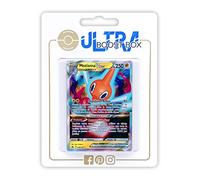 Motisma VSTAR 46/159 - Myboost X Epée et Bouclier 12.5 Zénith Suprême - Coffret de 10 Cartes Pokémon Françaises