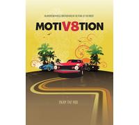 Motiv8tion - American Muscle Cars In The Philippines [Digital Video Disc]