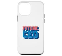 Motivating The Future PDG Coque pour iPhone 12 Mini