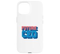 Motivating The Future PDG Coque pour iPhone 15