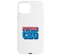 Motivating The Future PDG Coque pour iPhone 15 Plus
