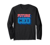 Motivating The Future PDG Manche Longue