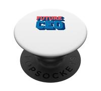 Motivating The Future PDG PopSockets PopGrip Adhésif