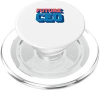 Motivating The Future PDG PopSockets PopGrip pour MagSafe