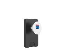 Motivating The Future PDG PopSockets PopWallet pour MagSafe