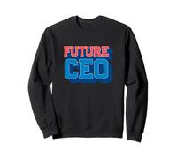 Motivating The Future PDG Sweatshirt