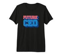 Motivating The Future PDG T-Shirt Haut de Gamme