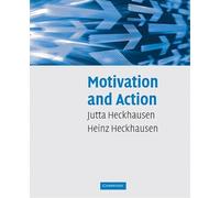 Motivation and Action