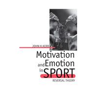 Motivation and Emotion in Sport