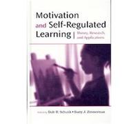 Motivation and Self-regulated Learning