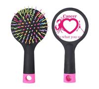 motivation constellation ca cancer Brosse à cheveux démêlante Base coussin