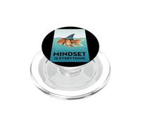 Motivation de l'esprit est Tout PopSockets PopGrip pour MagSafe