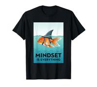 Motivation de l'esprit est Tout T-Shirt