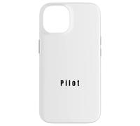 Motivation des futurs étudiants Pilotes Coque pour iPhone 14
