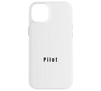 Motivation des futurs étudiants Pilotes Coque pour iPhone 14 Plus