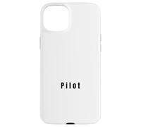 Motivation des futurs étudiants Pilotes Coque pour iPhone 15 Plus
