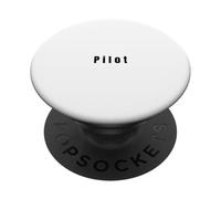 Motivation des futurs étudiants Pilotes PopSockets PopGrip Adhésif