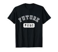 Motivation des futurs étudiants Pilotes T-Shirt