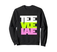Motivation Développement Personnel Mindset Positif Réussite Sweatshirt