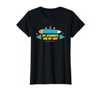 Motivation du Directeur Adjoint Mes étudiants sont ma Raison d'être T-Shirt Graphique avec Valeur