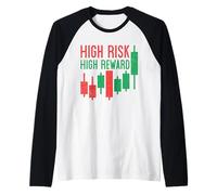 Motivation du Trading : Trader en détresse à Haut Risque et récompense élevée Manche Raglan