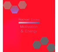Motivation & Energy, Motivational Self Hypnosis Hypnotherapy CD