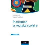 Motivation et réussite scolaire - 3ème édition