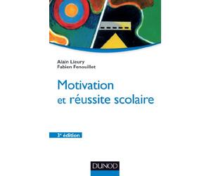 Motivation et réussite scolaire - 3ème édition