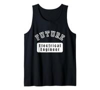 Motivation étudiante du Futur ingénieur électricien Débardeur