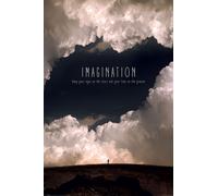 Motivation - Imaginat - Nature Affiche Impression - Taille 61x91,5 cm