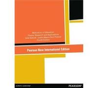 Motivation in Education: Theory, Research, and Applications Dale Schunk Judith Meece Paul Pintrich (Auteur)