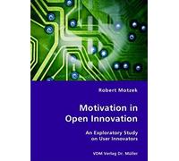 Motivation In Open Innovation
