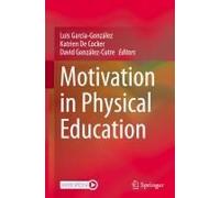 Motivation In Physical Education