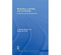 Motivation, Learning, And Technology
