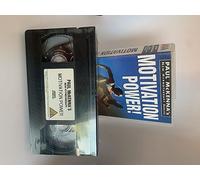 Motivation Power [VHS]