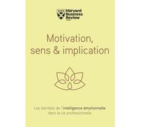 Motivation sens & Implication