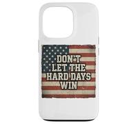 Motivation T-Shirt Sport Gym Motivation Inspiration Focus Coque pour iPhone 13 Pro