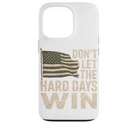 Motivation T-Shirt Sport Gym Motivation Inspiration Focus Coque pour iPhone 13 Pro