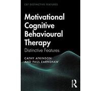 Motivational Cognitive Behavioural Therapy