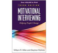 Motivational Interviewing: Helping People Change