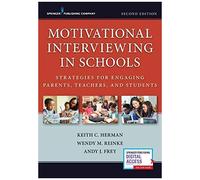 Motivational Interviewing In Schools